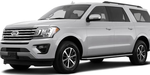 FORD EXPEDITION MAX 2018 1FMJK1KT2JEA18494 image